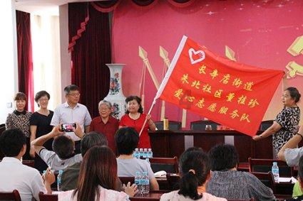 腊八到,年味儿浓!看东城,氛围感上来了→